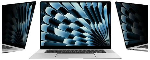 Dicota Bildschirm-Filter für Laptop 14" D80222-2MG