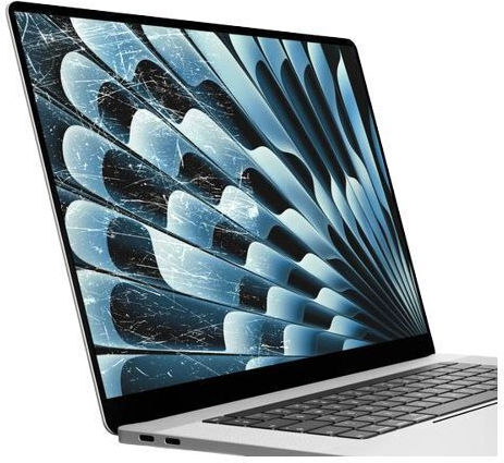Dicota Bildschirm-Filter für Laptop 14" D80222-2MG