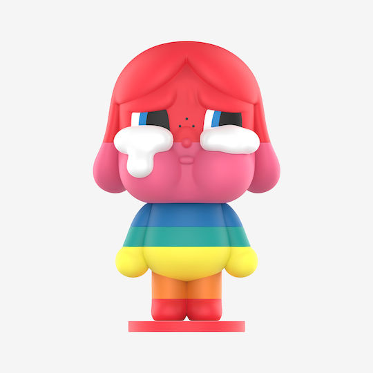 Pop Mart Miniatur-Spaßspielzeug (Verschiedene Designs/Sortimente von Designs) 1 Stk