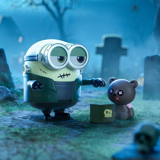 Pop Mart Jucărie miniaturală Minions (Modele diverse)