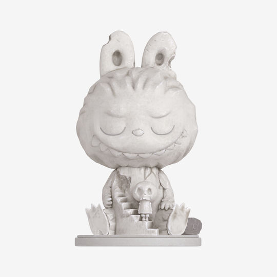 Pop Mart Miniatur-Spaßspielzeug (Verschiedene Designs/Sortimente von Designs) 1 Stk