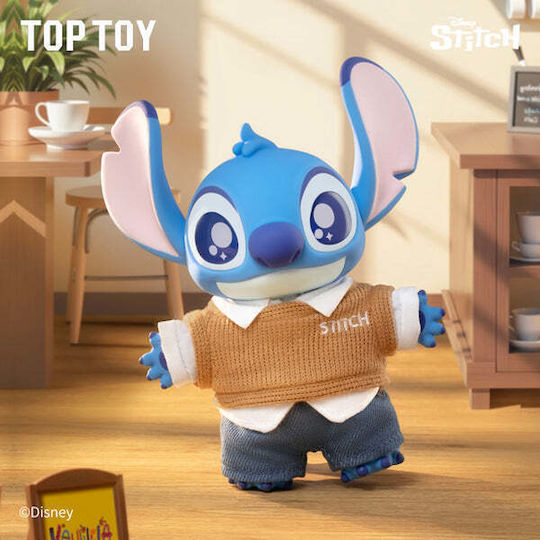 Stitch Облечи Stitch (Различни Дизайни)
