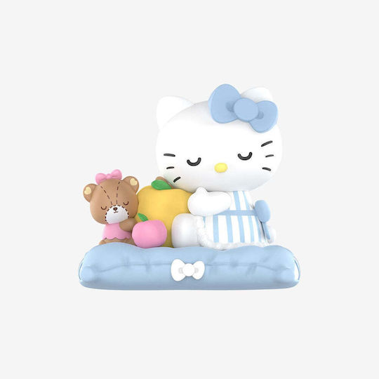 Pop Mart Miniatur-Spaßspielzeug Hello Kitty Mehrfach