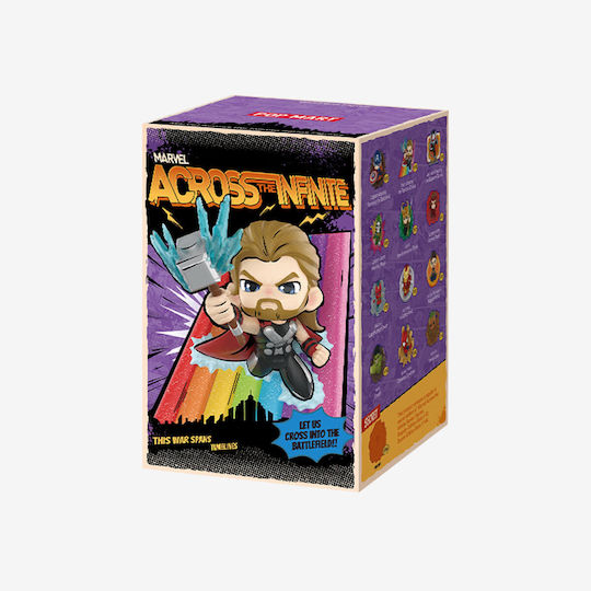 Pop Mart Jucărie Miniatură (Diferite Modele)
