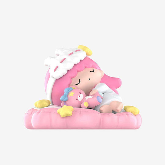 Pop Mart Miniatur-Spaßspielzeug Hello Kitty Mehrfach