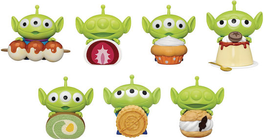 Beast Kingdom Miniature Toy 5cm (Miscellaneous Designs)