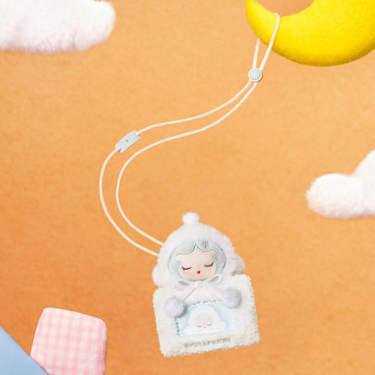Pop Mart Pop Mehrfach Miniatur-Spaßspielzeug