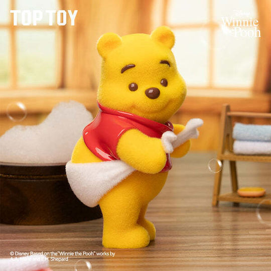 Disney Winnie The Pooh (Διάφορα Σχέδια)