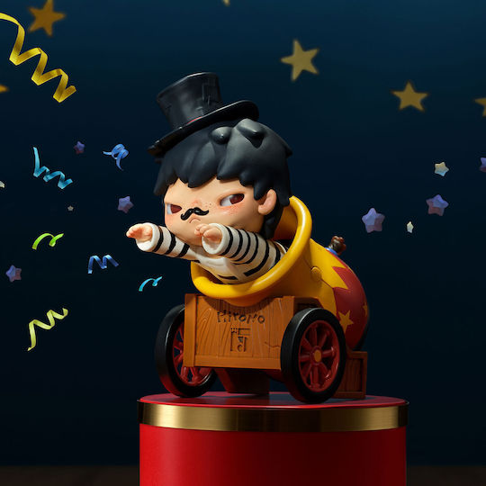 Pop Mart Miniatur-Spaßspielzeug (Verschiedene Designs/Sortimente von Designs) 1 Stk