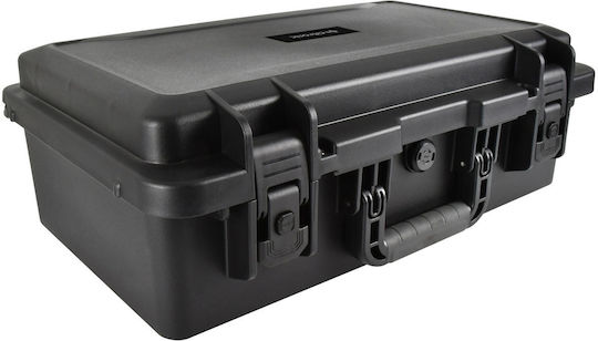 Citronic Hdc555 Heavy Duty Ip66 Case Foam 55x34x20.5cm 127.255uk