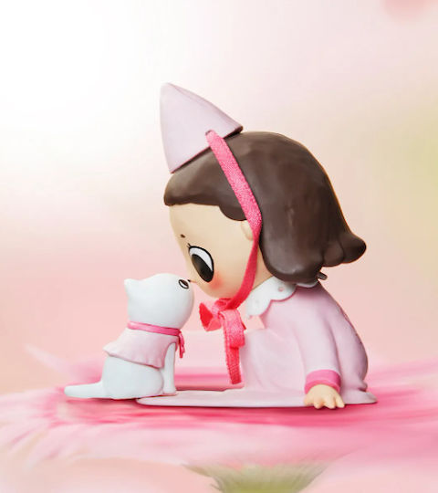 Pop Mart Miniatur-Spaßspielzeug (Verschiedene Designs/Sortimente von Designs) 1 Stk