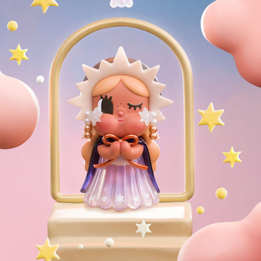 Pop Mart Miniatur-Spaßspielzeug (Verschiedene Designs/Sortimente von Designs) 1 Stk