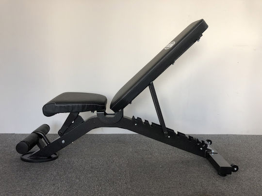 Viking Einstellbarer Trainingsbank
