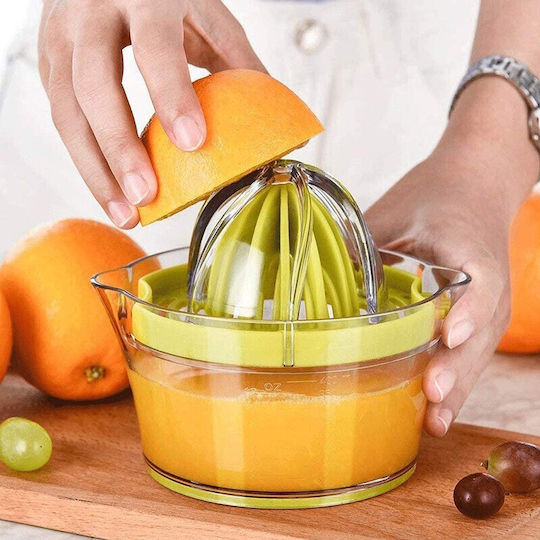 Răzătoare Pentru Fructe Și Legume Cu Container 14.8x8x13cm