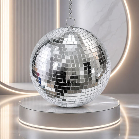 Light4me Mirror Disco Ball MBM 30