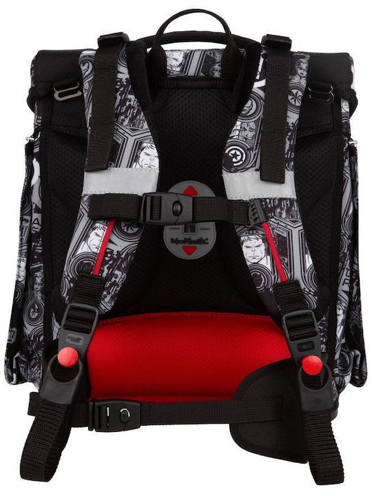 Schulset 22 l 30 x 22 cm