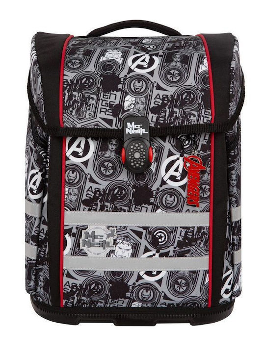 Schulset 22 l 30 x 22 cm