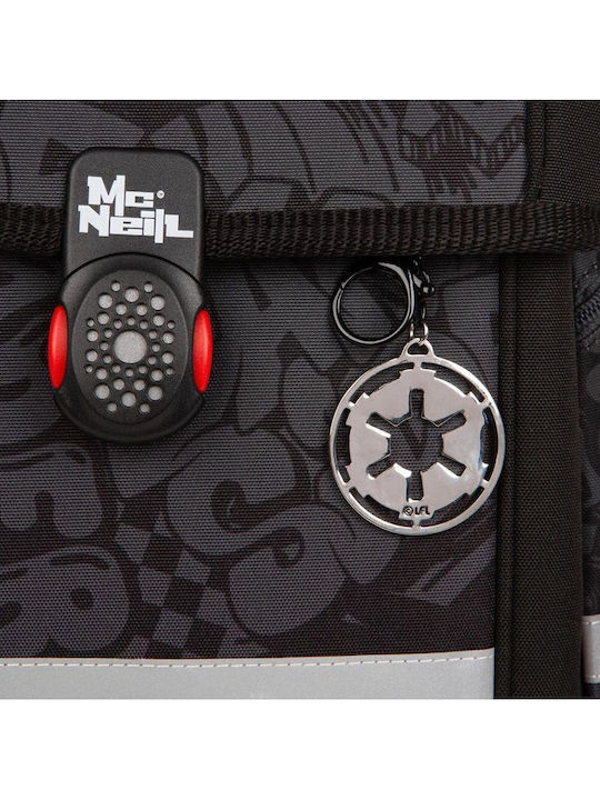 Star Wars Darth Vader Σχολικό Σετ 22lt
