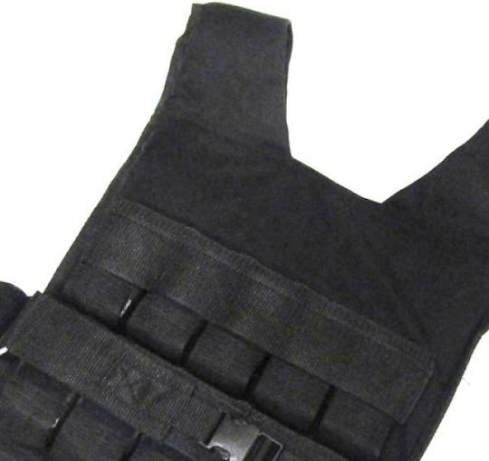 Toorx Vestă cu Greutate 20kg