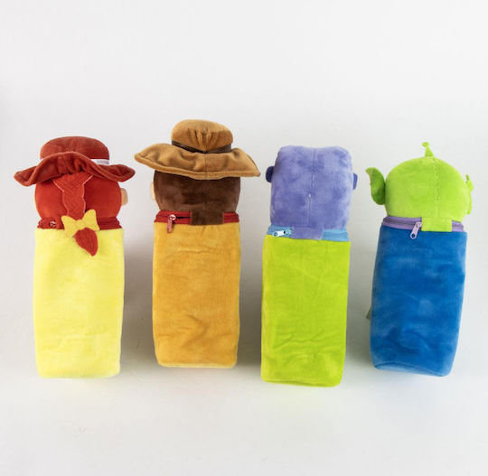 Cerda Toy Story Pencil Case Various Designs/Colours