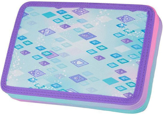 Disney Frozen Frozen Federmäppchen Gefüllt Rosa
