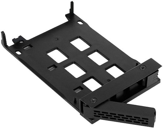 Icy Dock MB324SP-1B Festplatten-Zubehör Drive Bay Blau