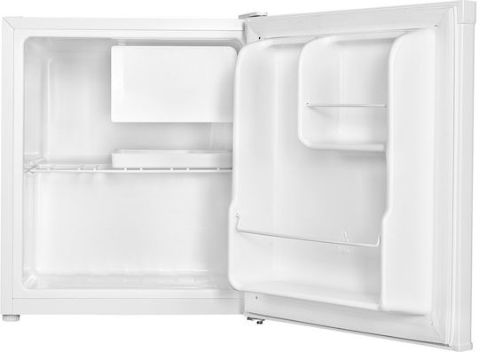 Tesla Mini bar 82lt Î51xL44xA47cm Alb RS0400HE