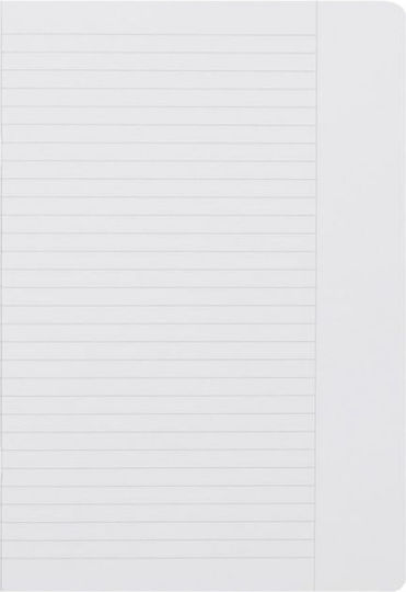 Oxford Notebook A4 16 Sheets Ruled Green