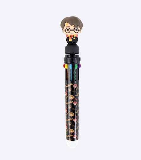 Cerda Harry Potter Kugelschreiber Mehrfarbig Verschiedene Designs