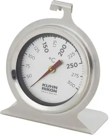 Kuhn Rikon Termometru Analogic de Cuptor cu Sondă