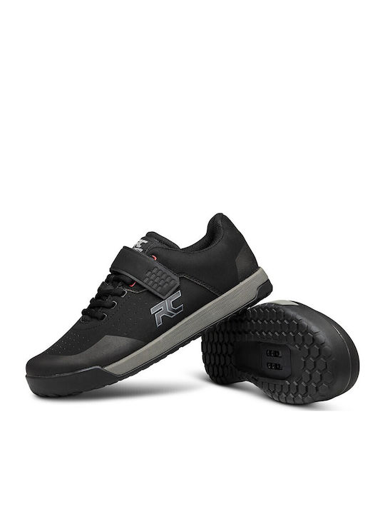 Ride Concepts Hellion Clip Niedrig Radschuhe Schwarz