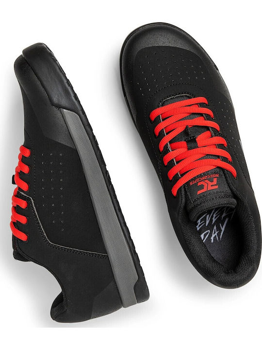 Ride Concepts Hellion Niedrig Radschuhe Schwarz