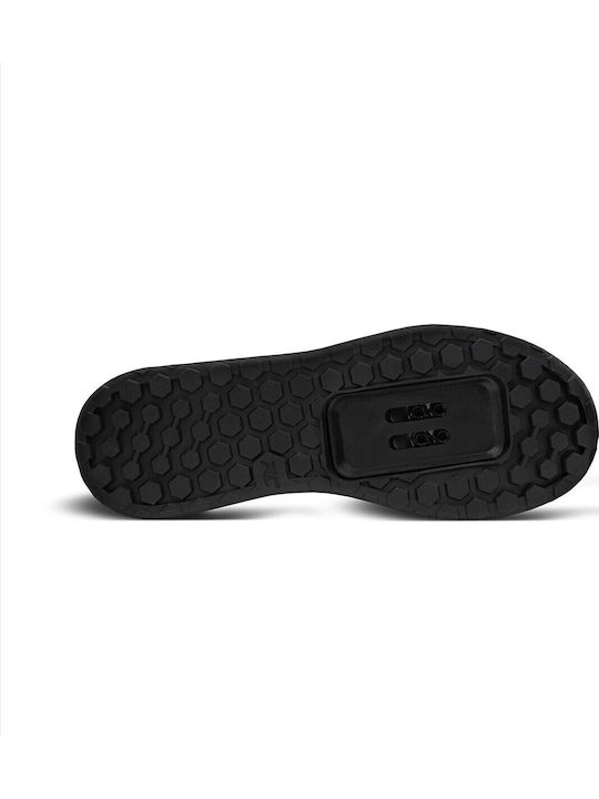 Ride Concepts Transition Clip Niedrig Radschuhe Gray