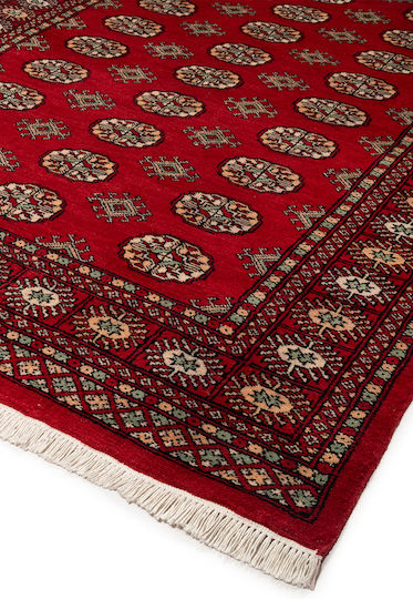 Biokarpet Mori Bukhara 121x181cm-181x121