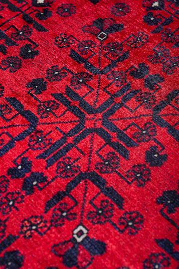 Biokarpet Nomadian 036 Mvh-120x180