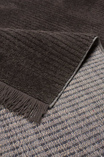 Biokarpet Dorothea 1101a Антрацит 160x230