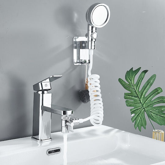 Prelungitor Flexibil Pentru Robinet cu Filtru