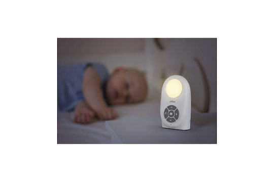 Chillax Care Wireless Baby Monitor with Two-Way Audio & Lullabies