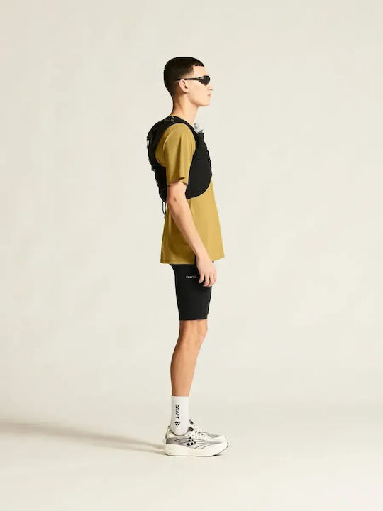 Athletic T-Shirt Green