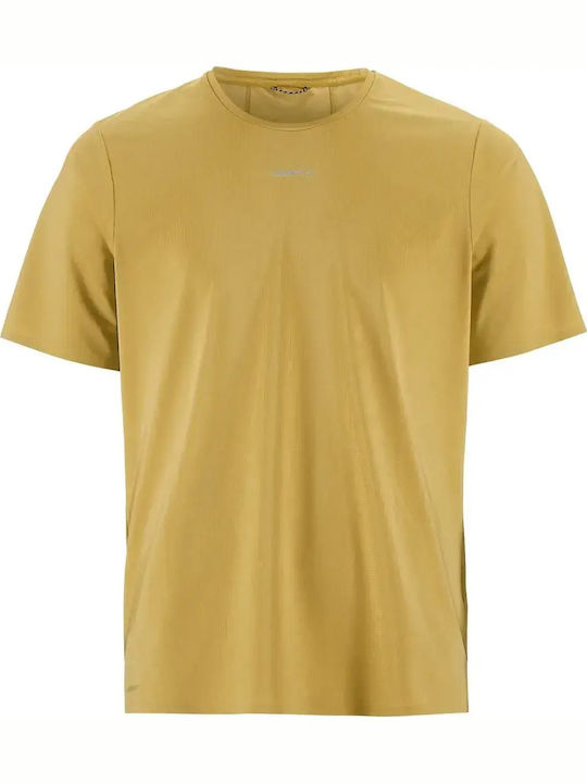 Athletic T-Shirt Green