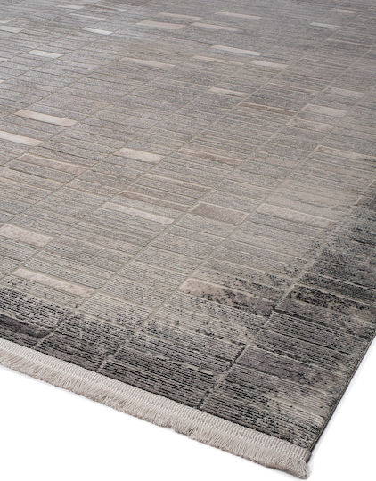Naf Naf Opera 15467 G01 160x230cm Grey Naf Naf Opera 15467 G01 160x230cm Grey