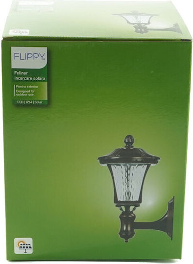Lampă solară 0.3W