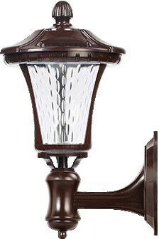 Lampă solară 0.3W