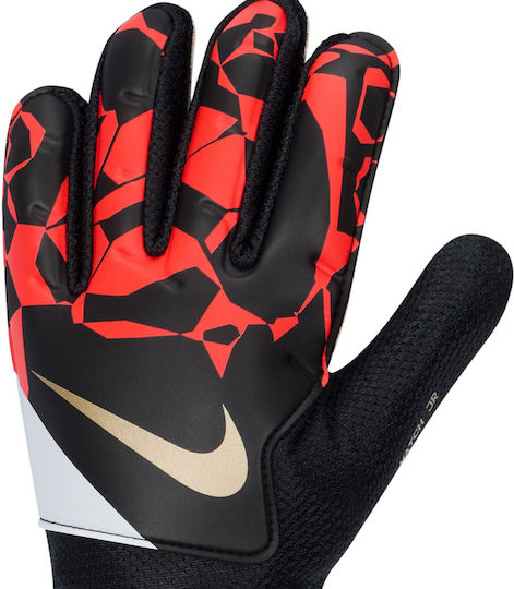 Nike Kids Multicolour Goalkeeper Gloves