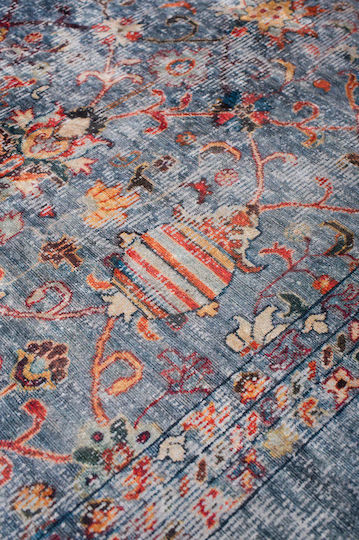 Biokarpet Nomadian 5111 Mls-120x180
