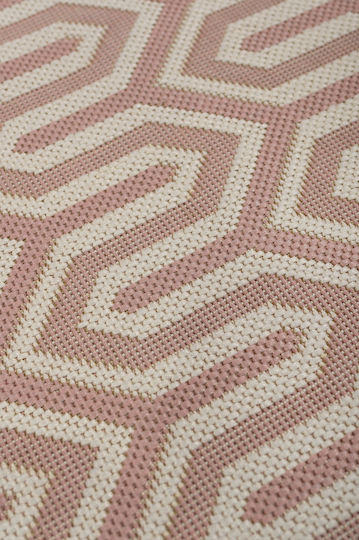 Biokarpet Wohnzimmer Teppiche Essenza 48787 526 120x170