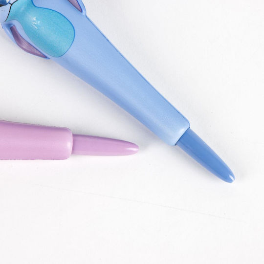 Disney Stitch Bleistift Pack 2 Stück