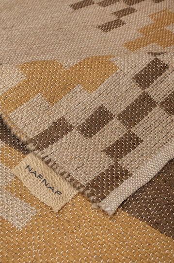 Biokarpet Naf Naf Ostria Wr 2390-170x240