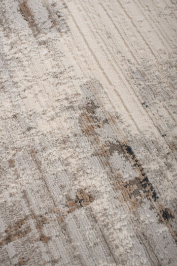 Viokarpet Germaine Je80a L Gri Gri 80x150