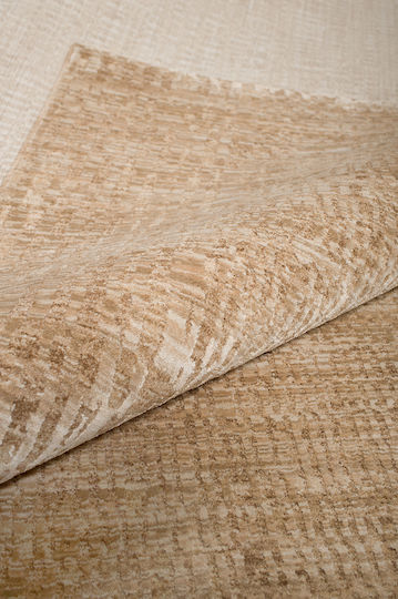 Naf Naf Garbo Lb909a Χαλί Ορθογώνιο Beige 200x240cm